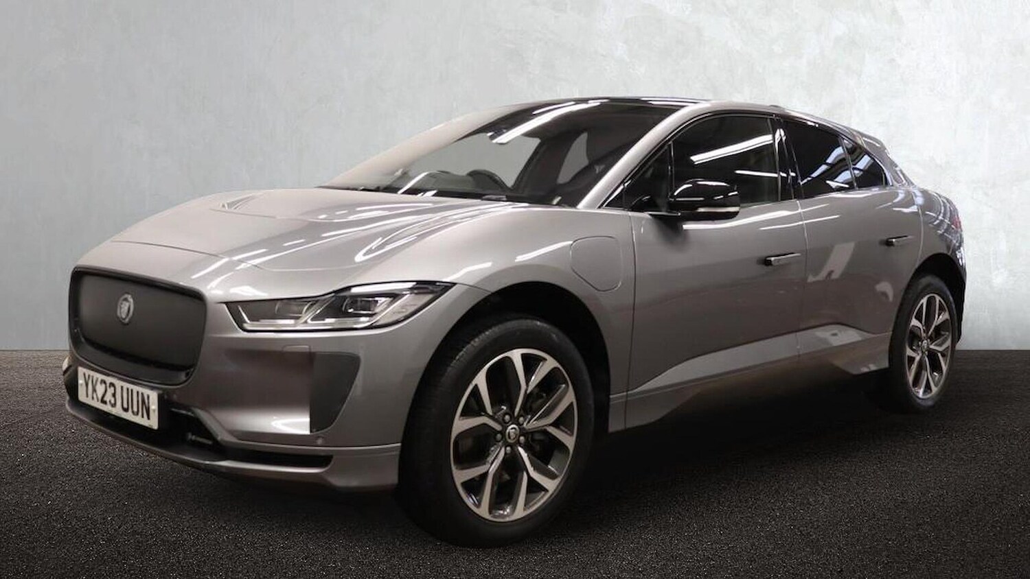 Used Jaguar I-Pace 2023 for sale - 76194499: Photo 8