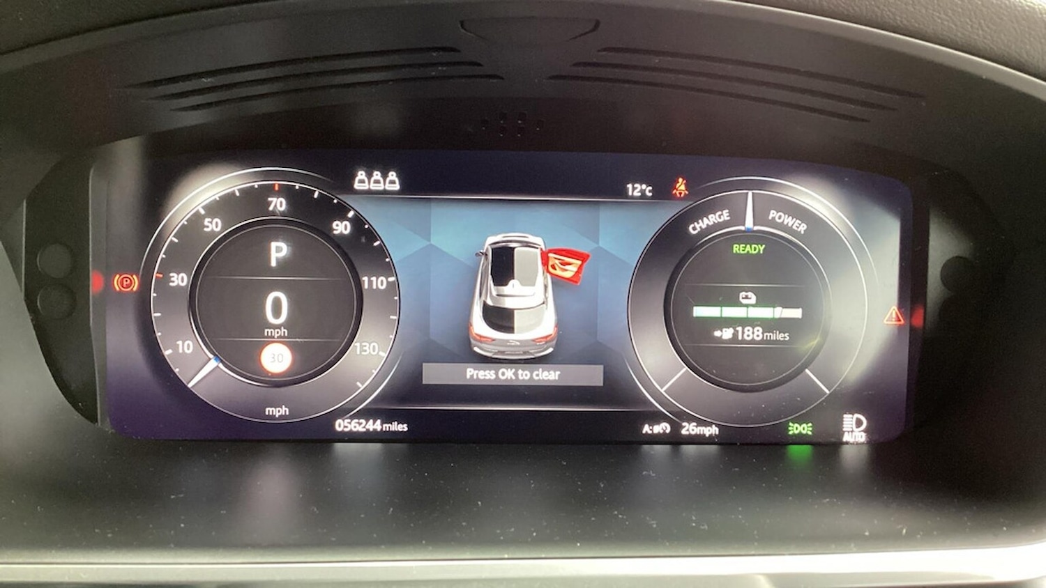 Used Jaguar I-Pace 2021 for sale - 77028109: Photo 10