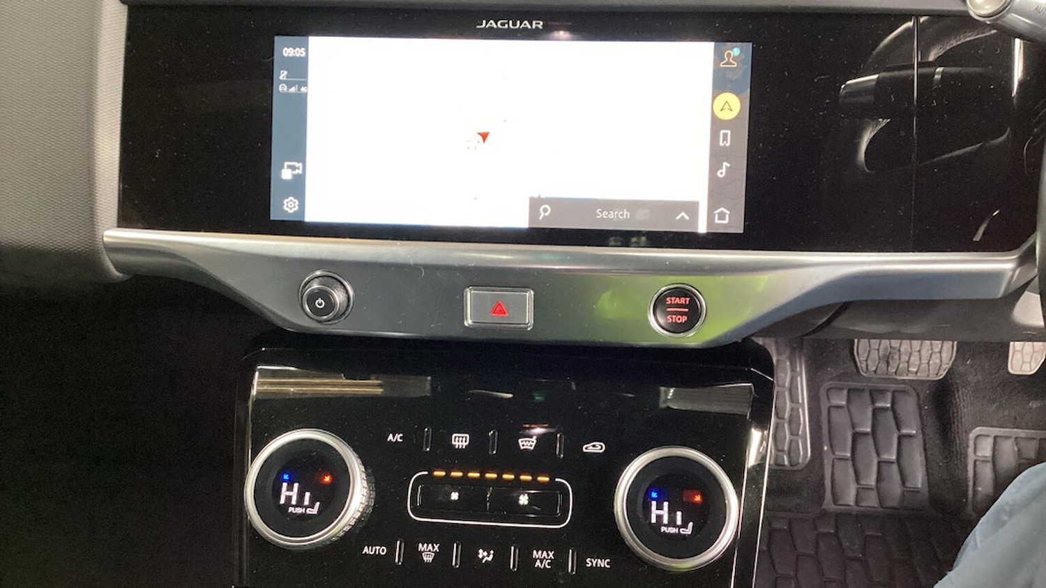 Used Jaguar I-Pace 2021 for sale - 77028109: Photo 11