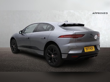 Used Jaguar I-Pace 2021 for sale - 77028109: Photo