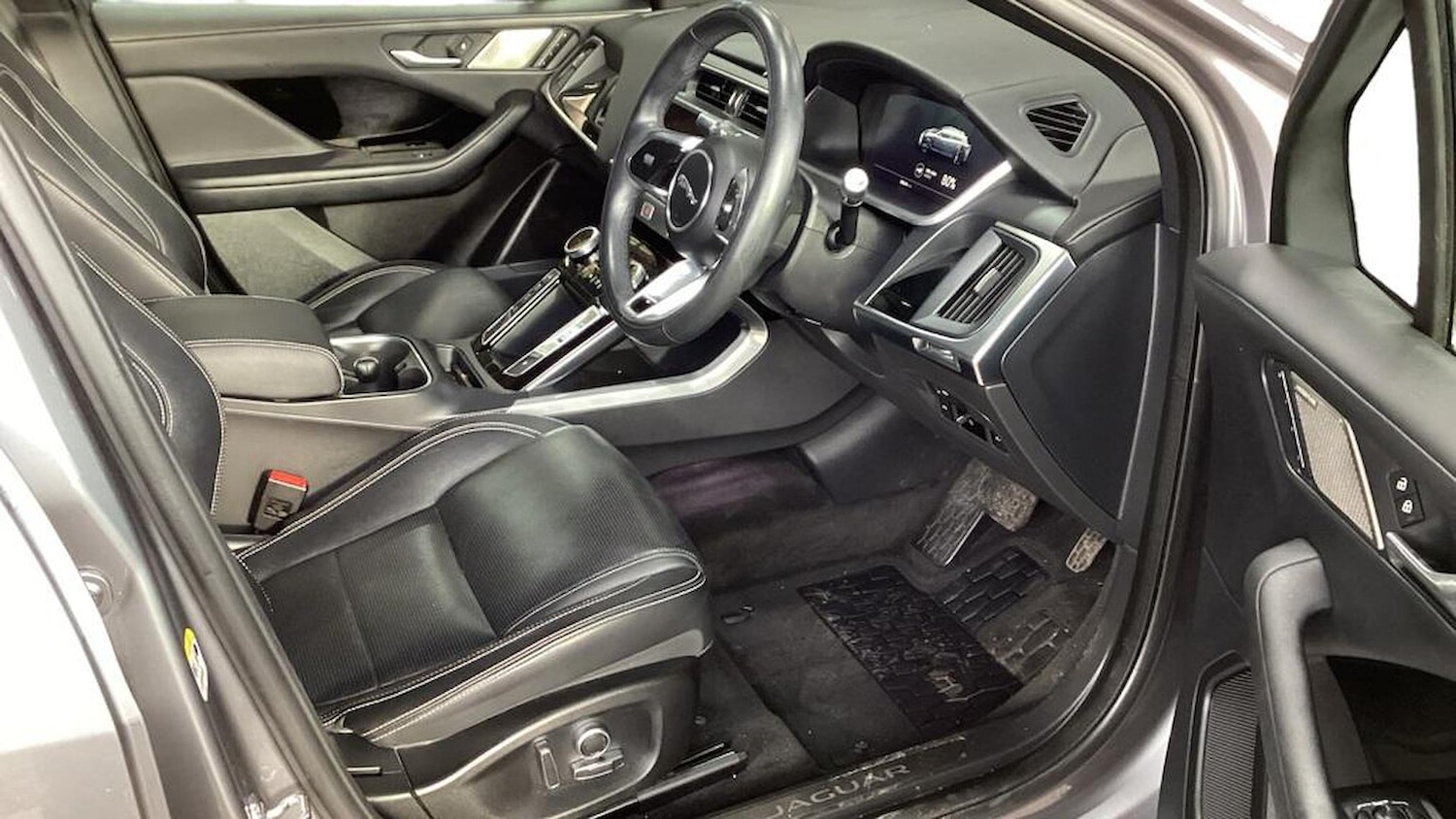 Used Jaguar I-Pace 2021 for sale - 77028109: Photo 3