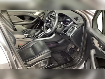 Used Jaguar I-Pace 2021 for sale - 77028109: Photo