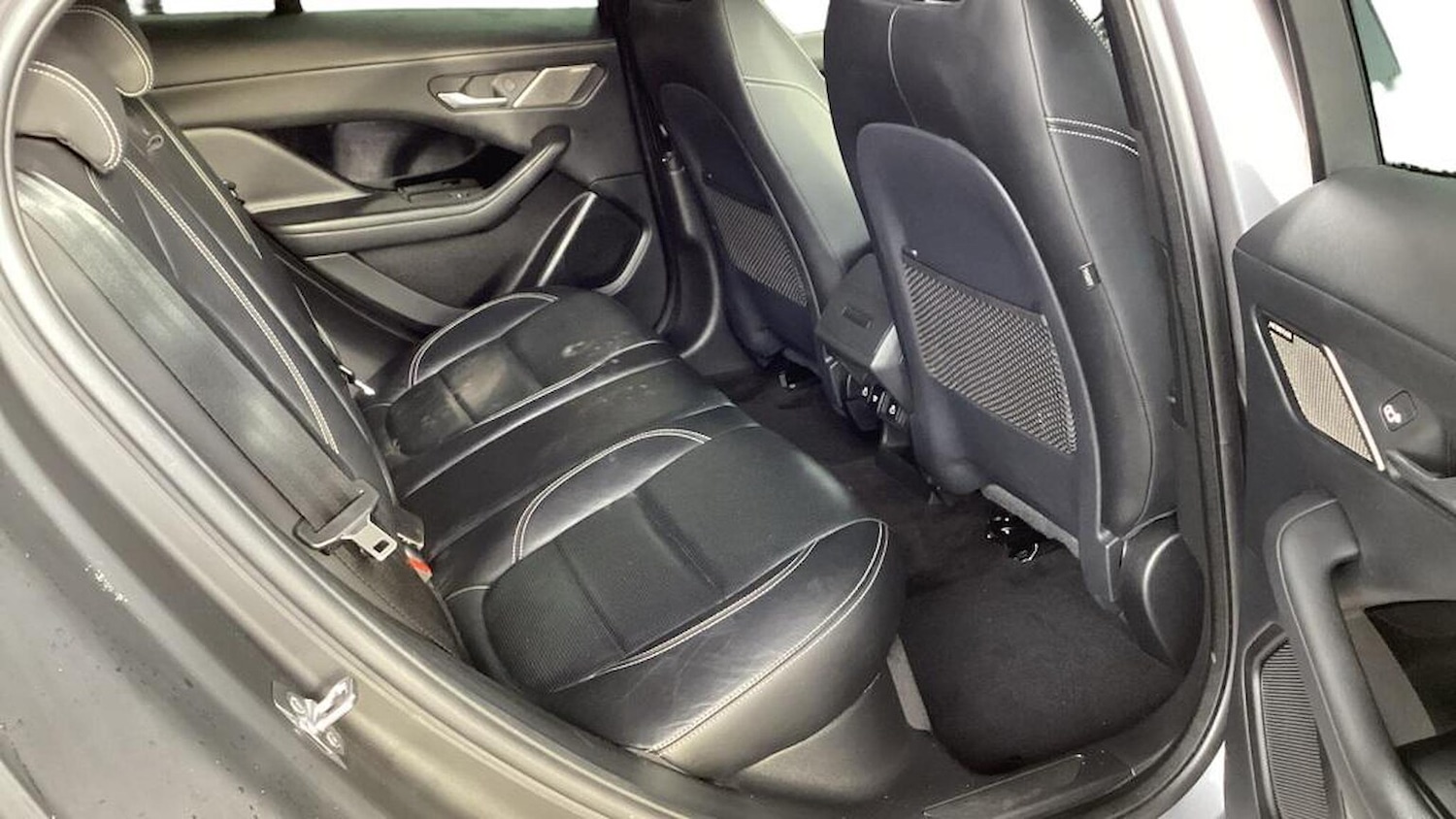 Used Jaguar I-Pace 2021 for sale - 77028109: Photo 4