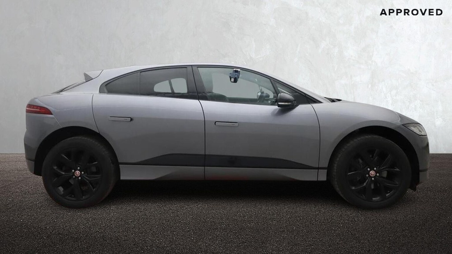 Used Jaguar I-Pace 2021 for sale - 77028109: Photo 5
