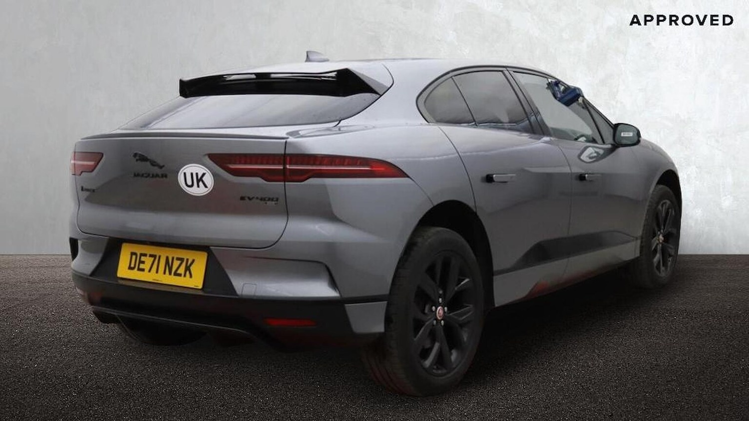 Used Jaguar I-Pace 2021 for sale - 77028109: Photo 7