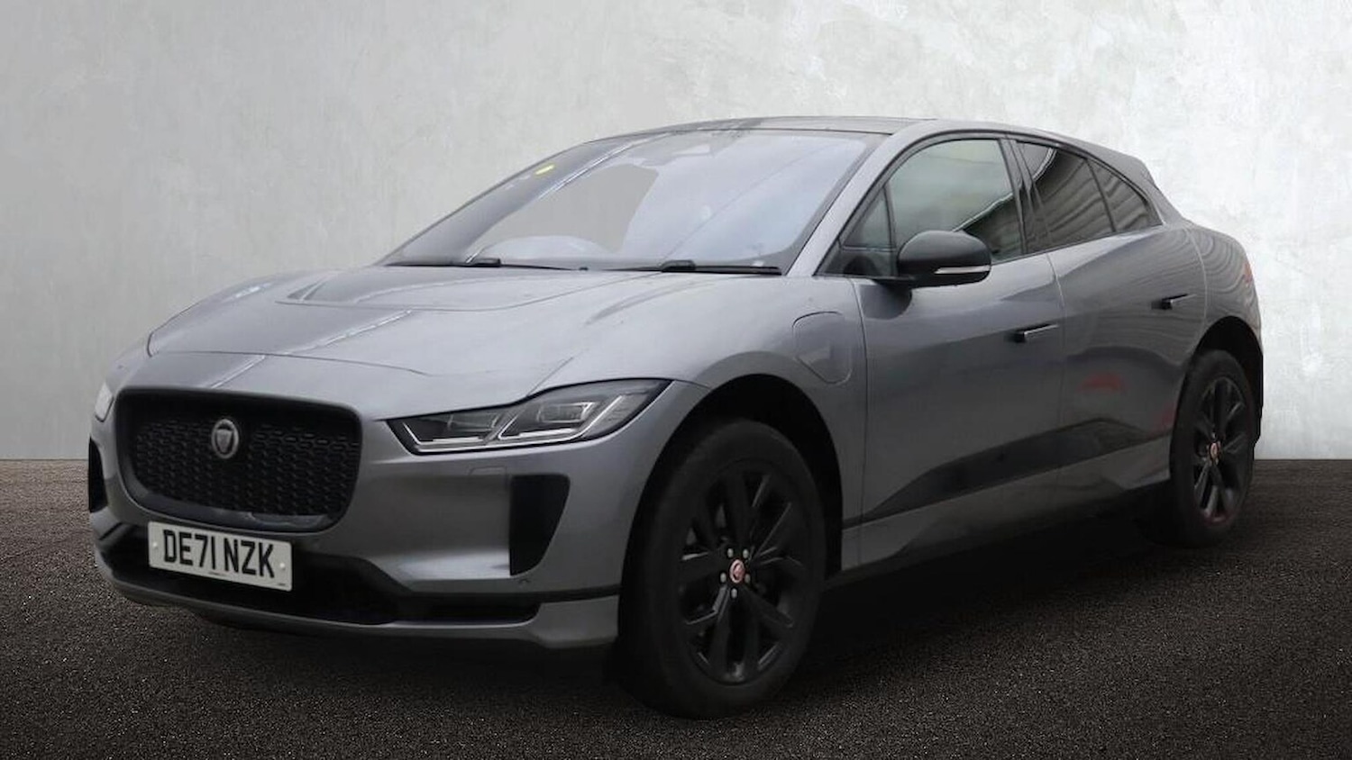 Used Jaguar I-Pace 2021 for sale - 77028109: Photo 8