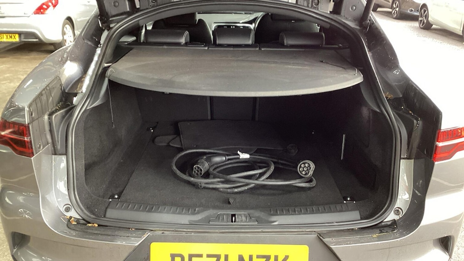 Used Jaguar I-Pace 2021 for sale - 77028109: Photo 9