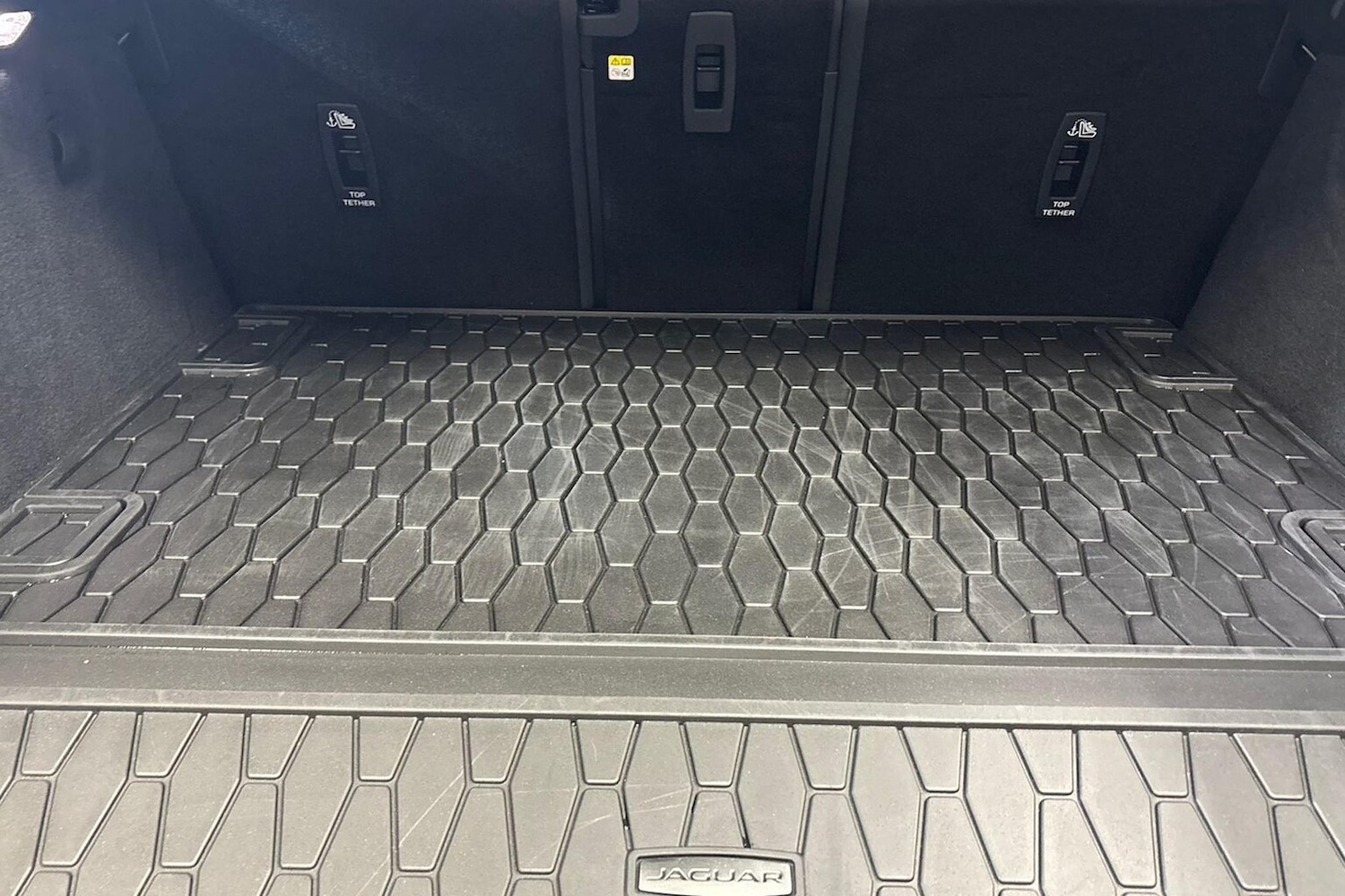 Used Jaguar F-Pace 2021 for sale - 77651695: Photo 17