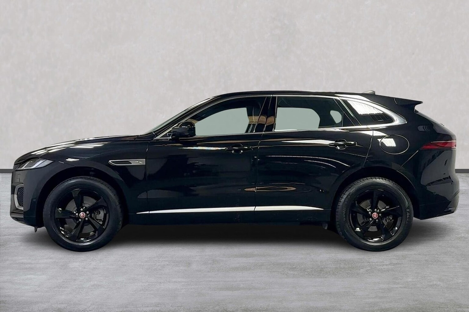 Used Jaguar F-Pace 2021 for sale - 77651695: Photo 19