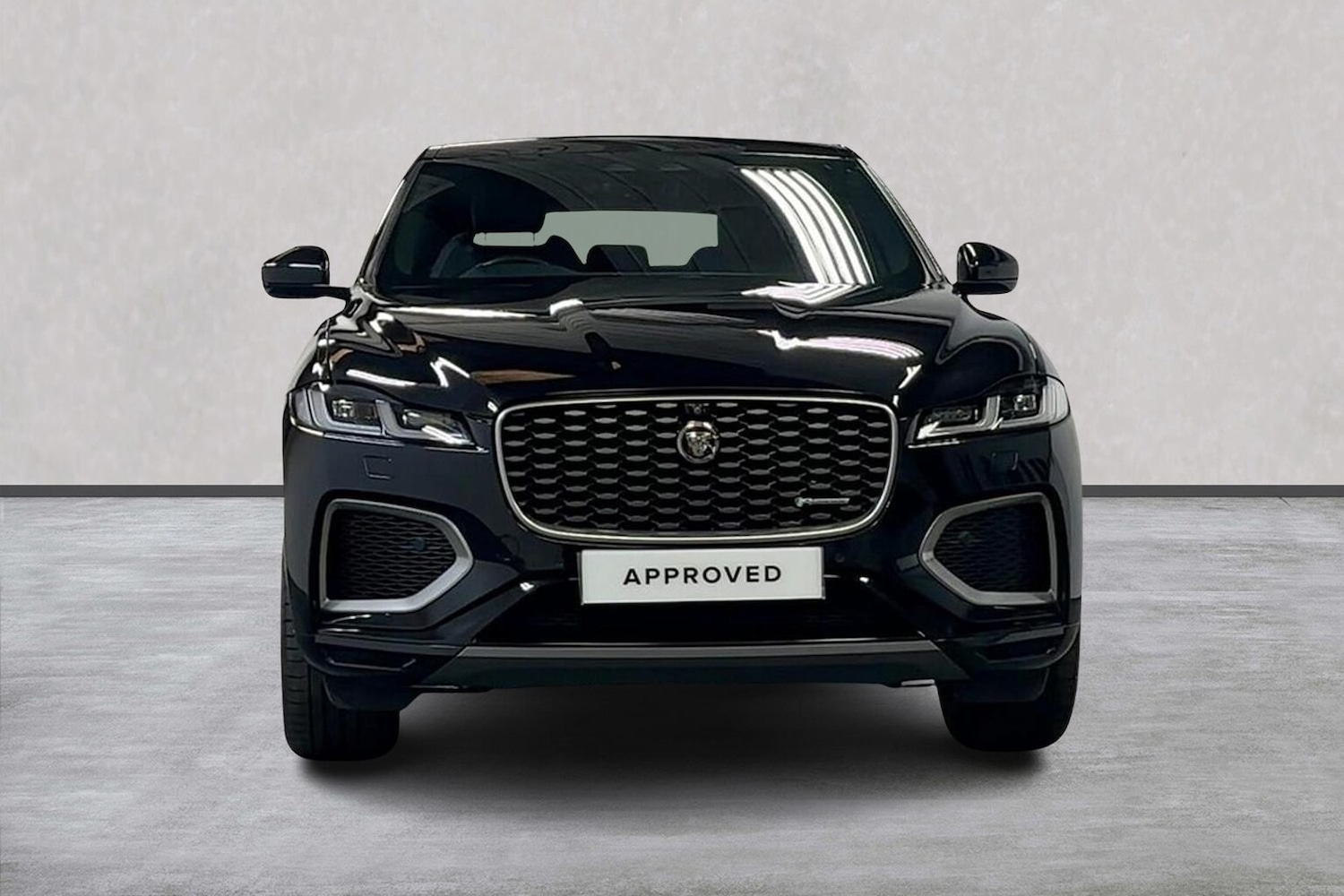 Used Jaguar F-Pace 2021 for sale - 77651695: Photo 5
