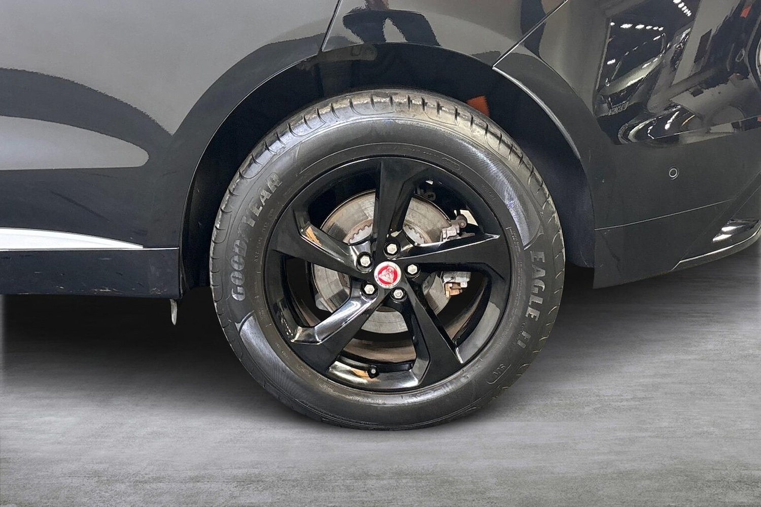 Used Jaguar F-Pace 2021 for sale - 77651695: Photo 6