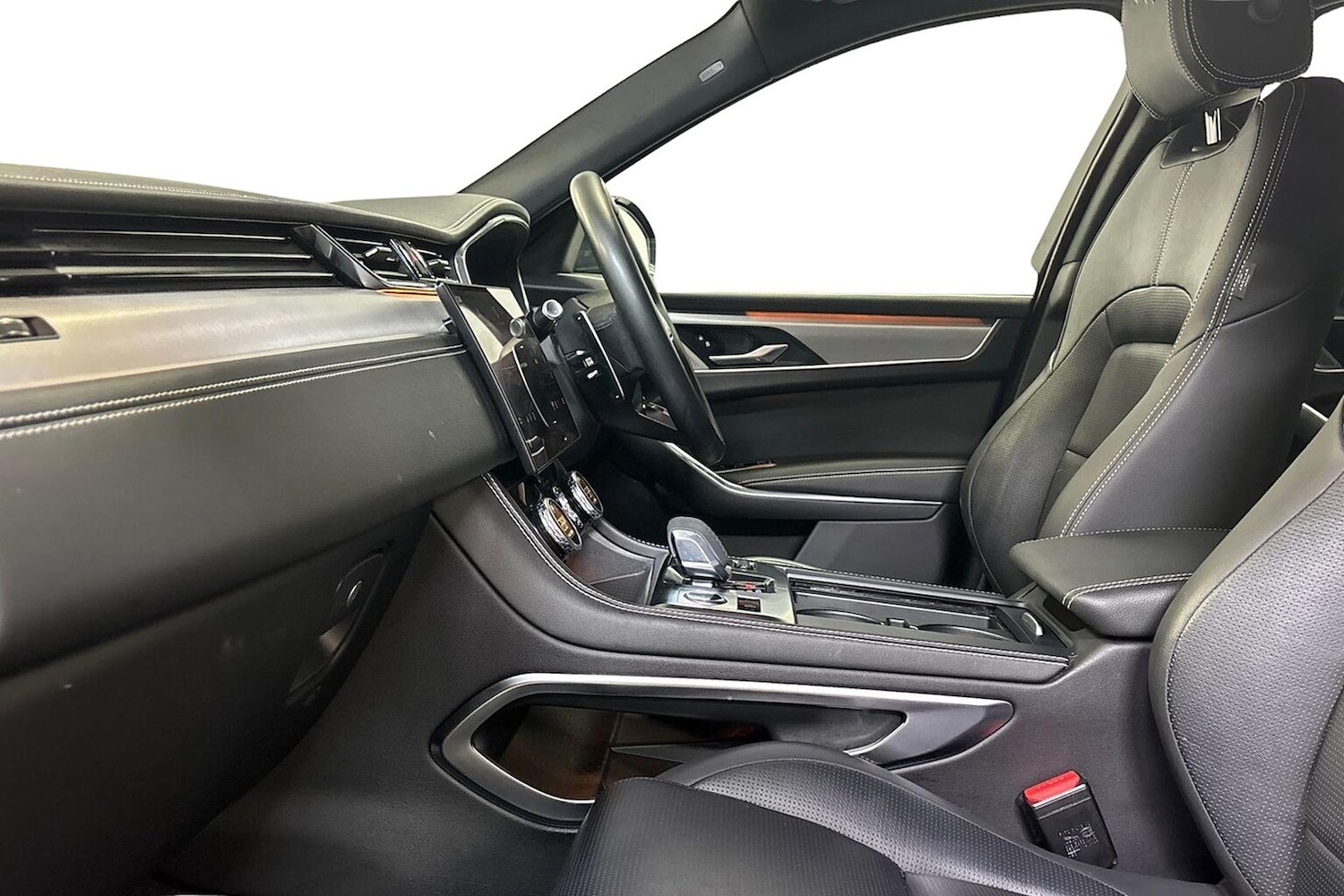 Used Jaguar F-Pace 2021 for sale - 77651695: Photo 7