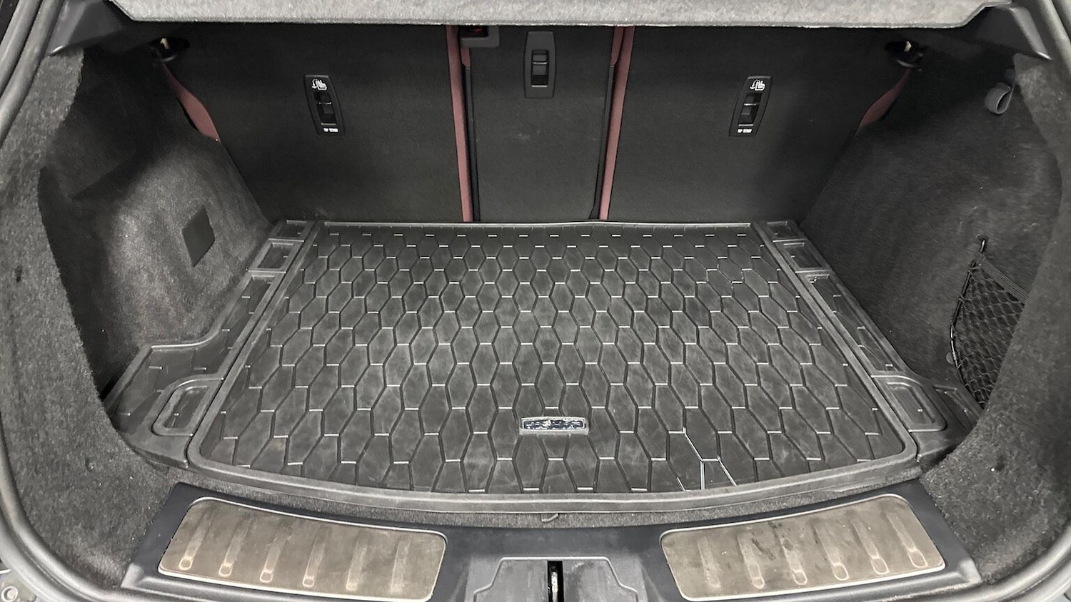 Used Jaguar E-Pace 2024 for sale - 78191278: Photo 10