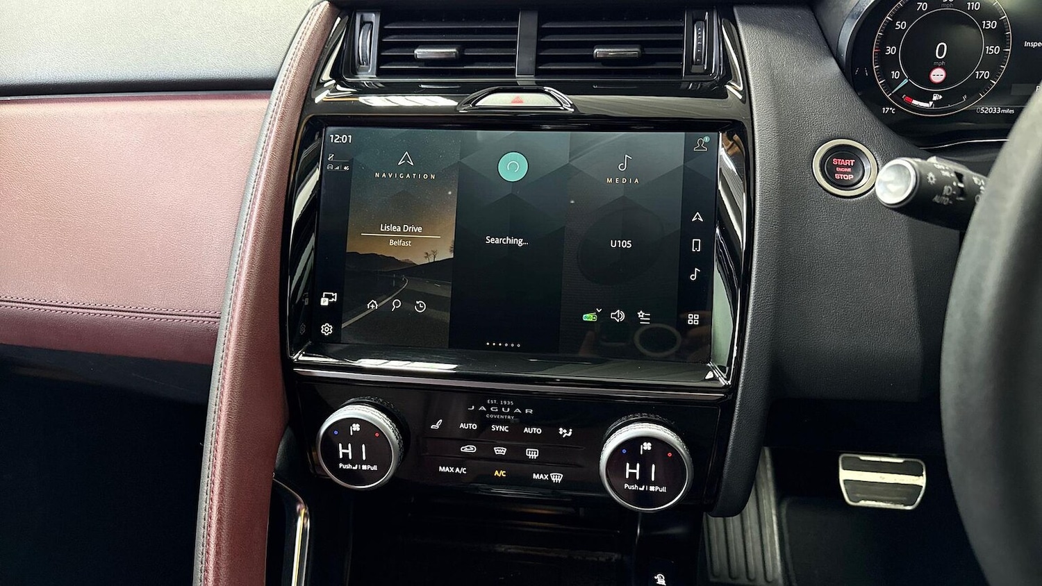 Used Jaguar E-Pace 2024 for sale - 78191278: Photo 11