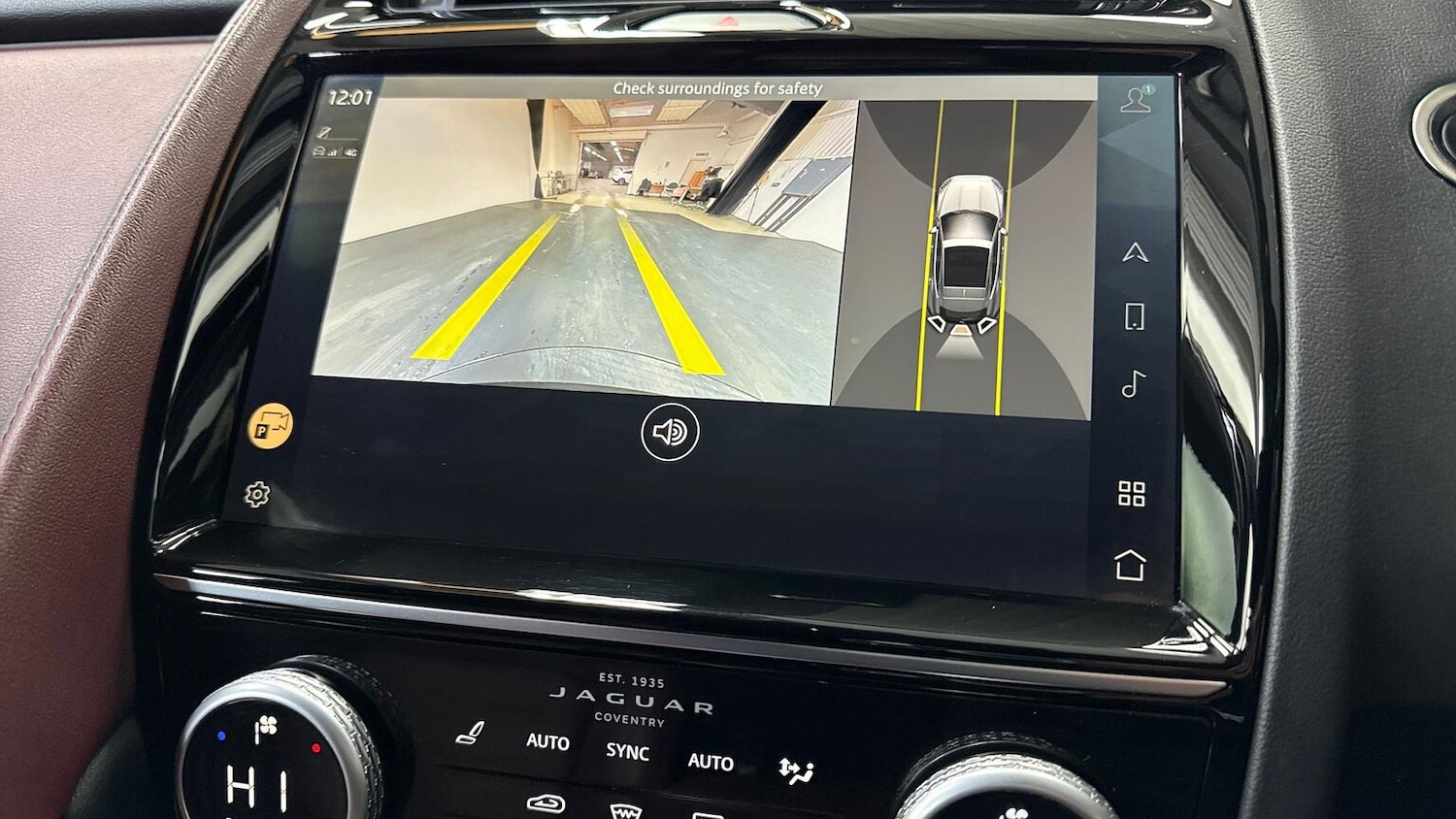 Used Jaguar E-Pace 2024 for sale - 78191278: Photo 12