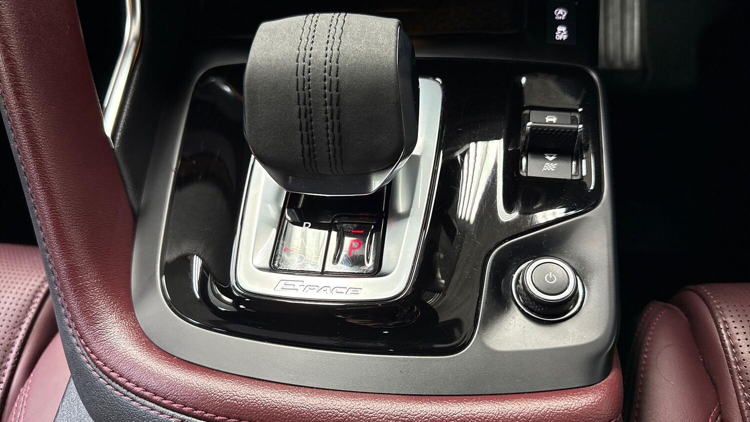 Used Jaguar E-Pace 2024 for sale - 78191278: Photo 13