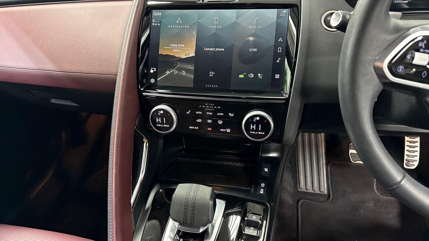 Used Jaguar E-Pace 2024 for sale - 78191278: Photo 14