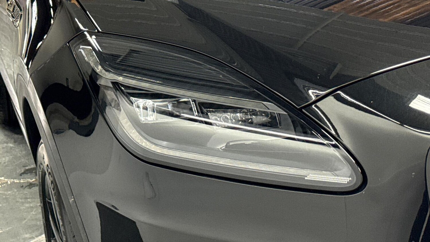 Used Jaguar E-Pace 2024 for sale - 78191278: Photo 17