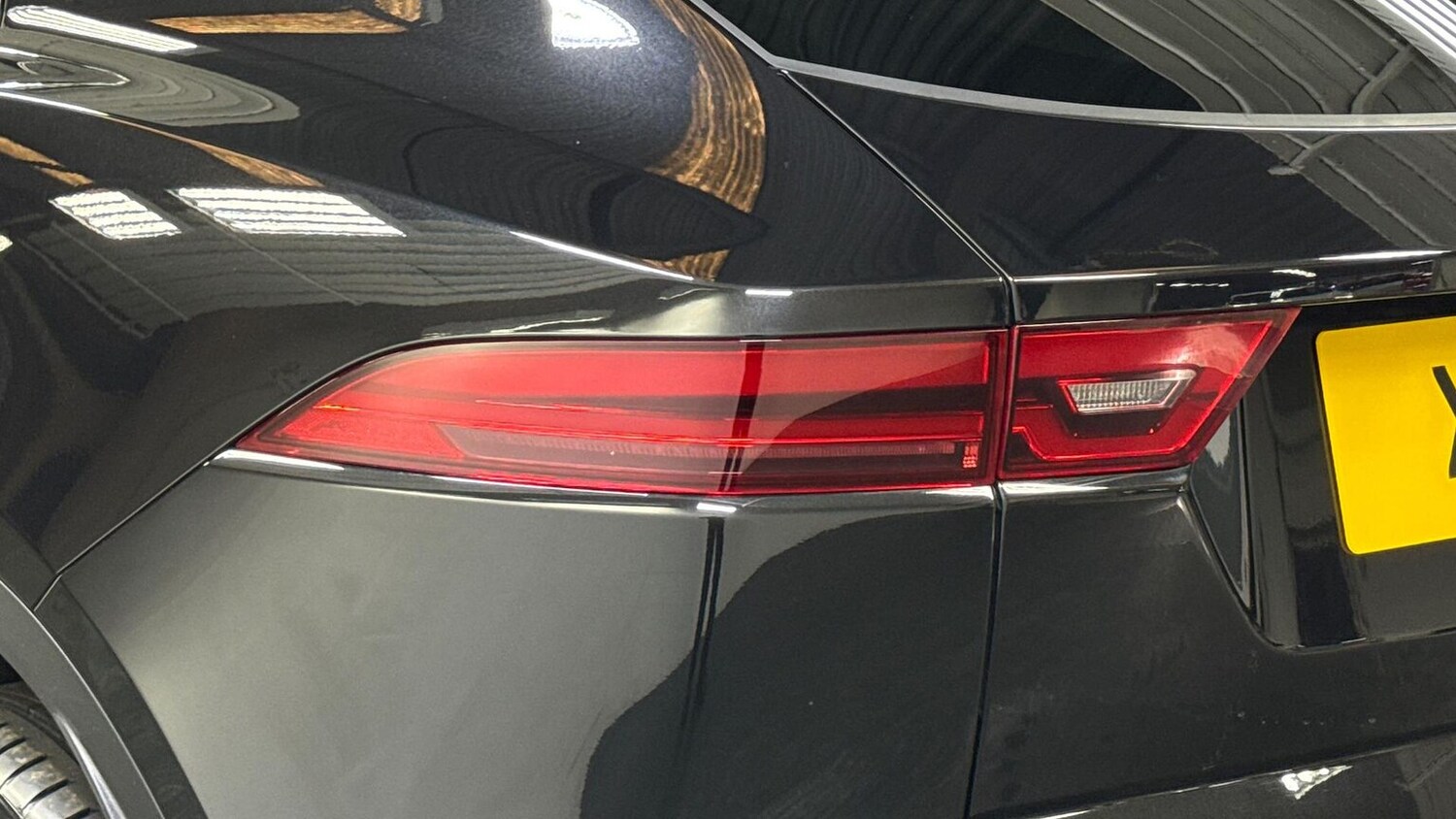 Used Jaguar E-Pace 2024 for sale - 78191278: Photo 19