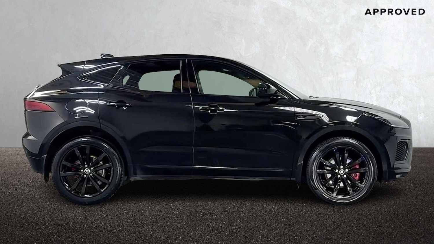 Used Jaguar E-Pace 2024 for sale - 78191278: Photo 5