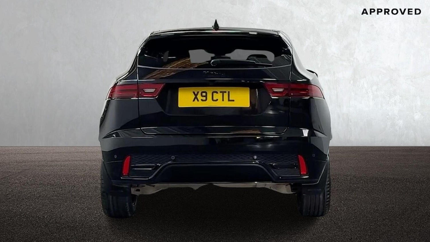 Used Jaguar E-Pace 2024 for sale - 78191278: Photo 6