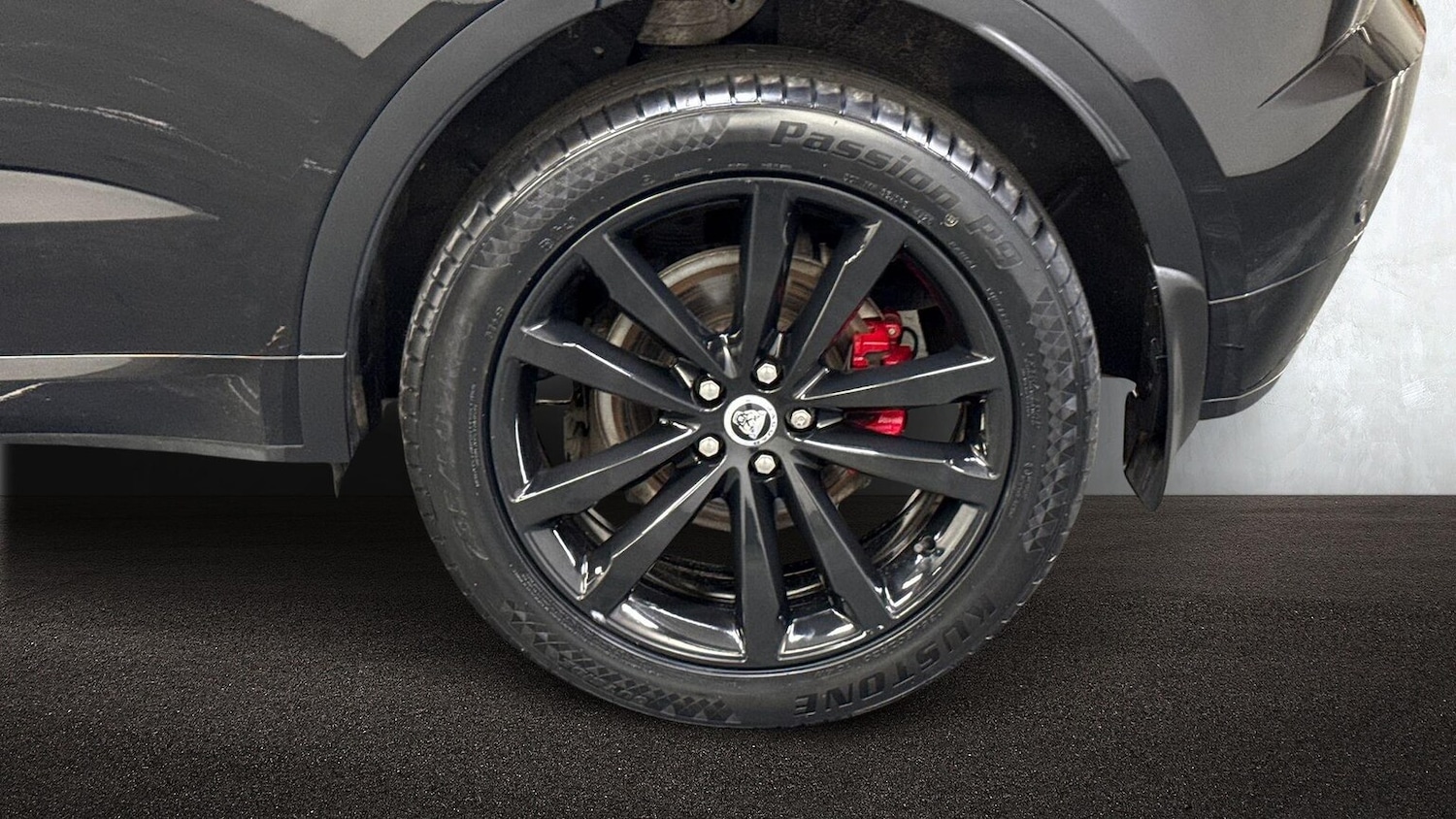 Used Jaguar E-Pace 2024 for sale - 78191278: Photo 8