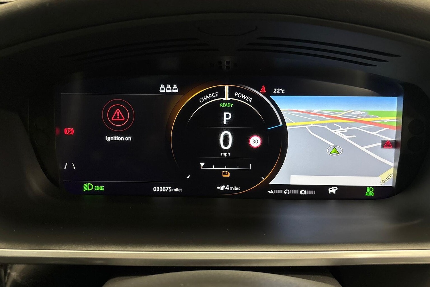 Used Jaguar I-Pace 2019 for sale - 76531375: Photo 10