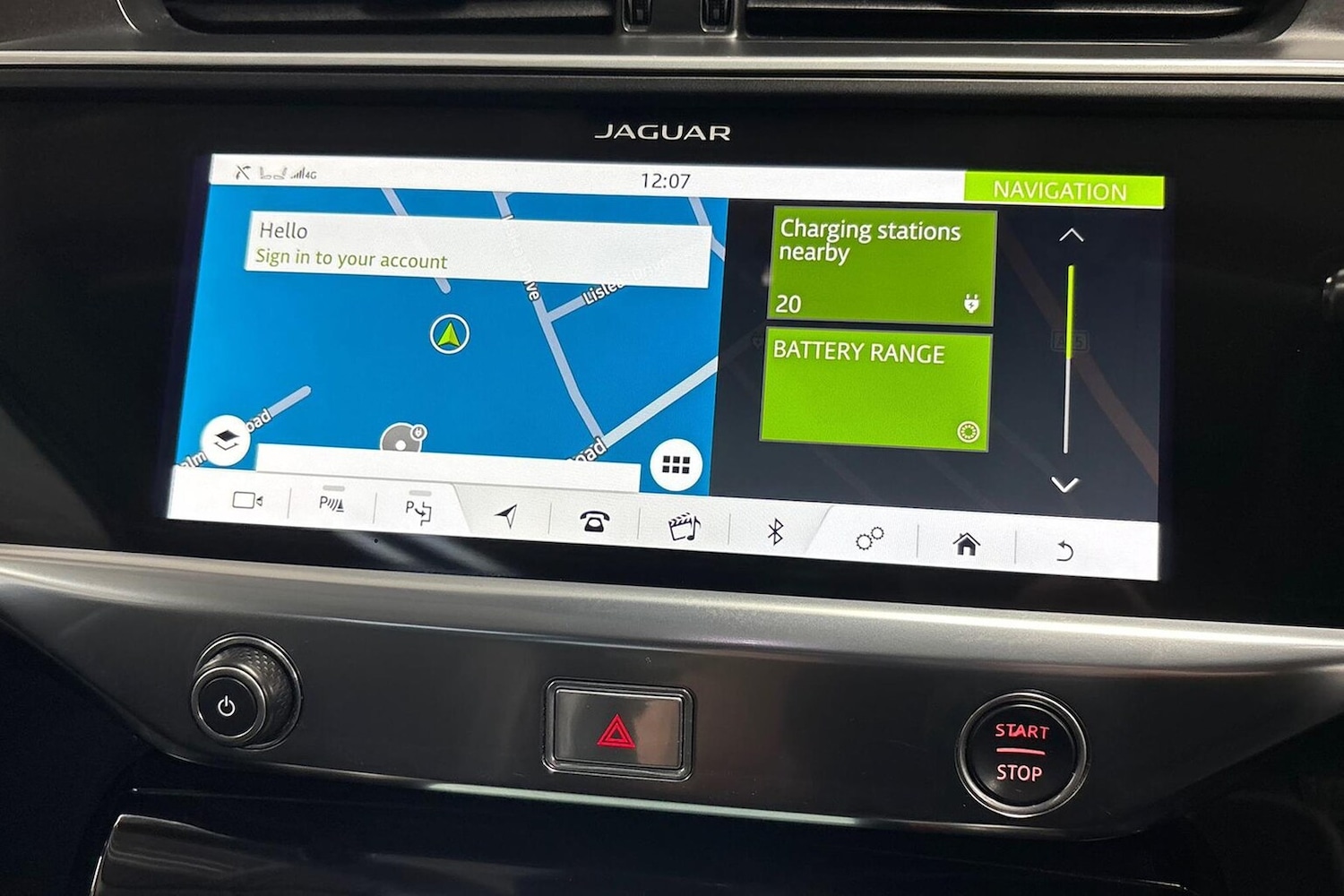 Used Jaguar I-Pace 2019 for sale - 76531375: Photo 12