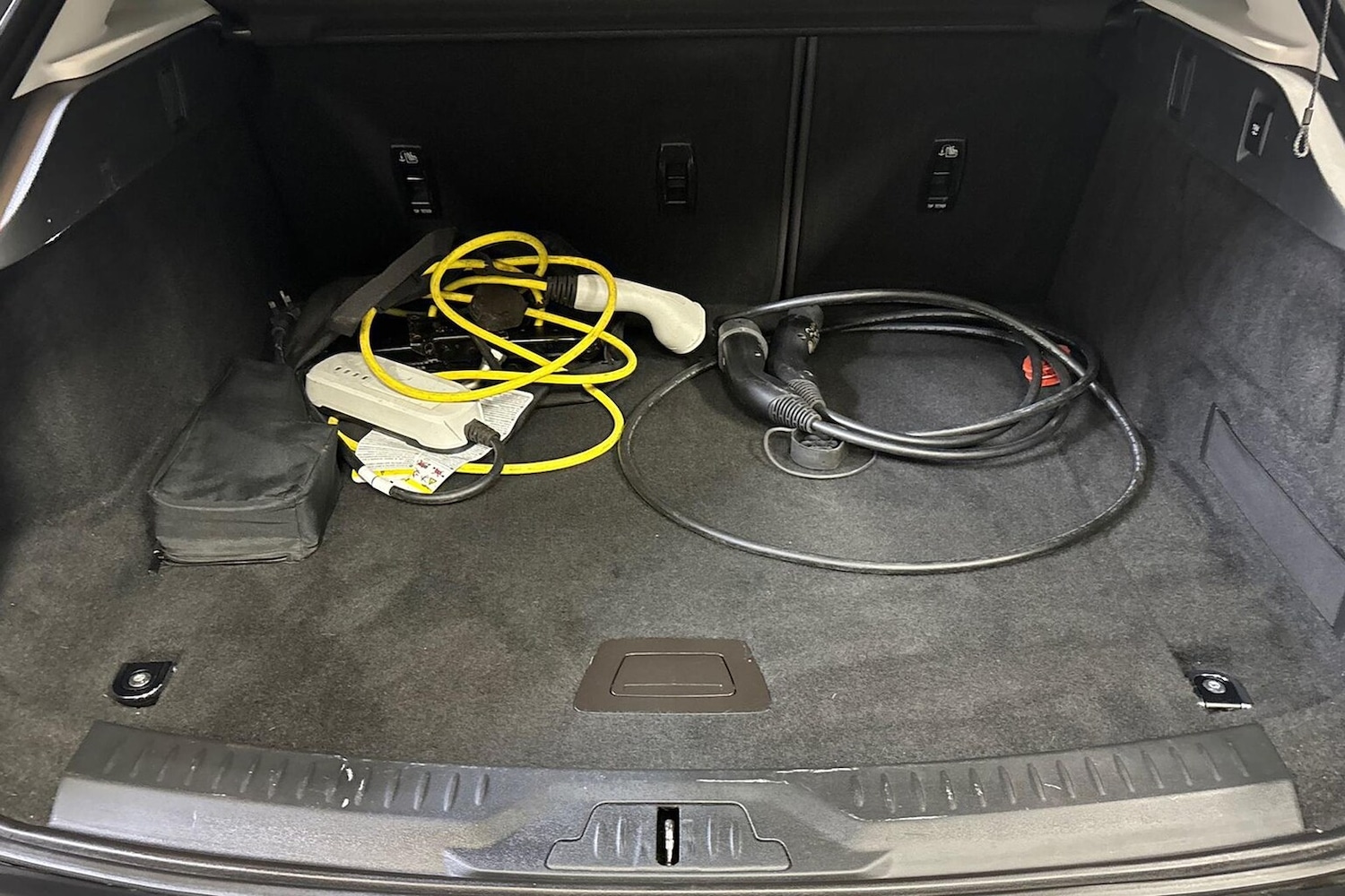 Used Jaguar I-Pace 2019 for sale - 76531375: Photo 16