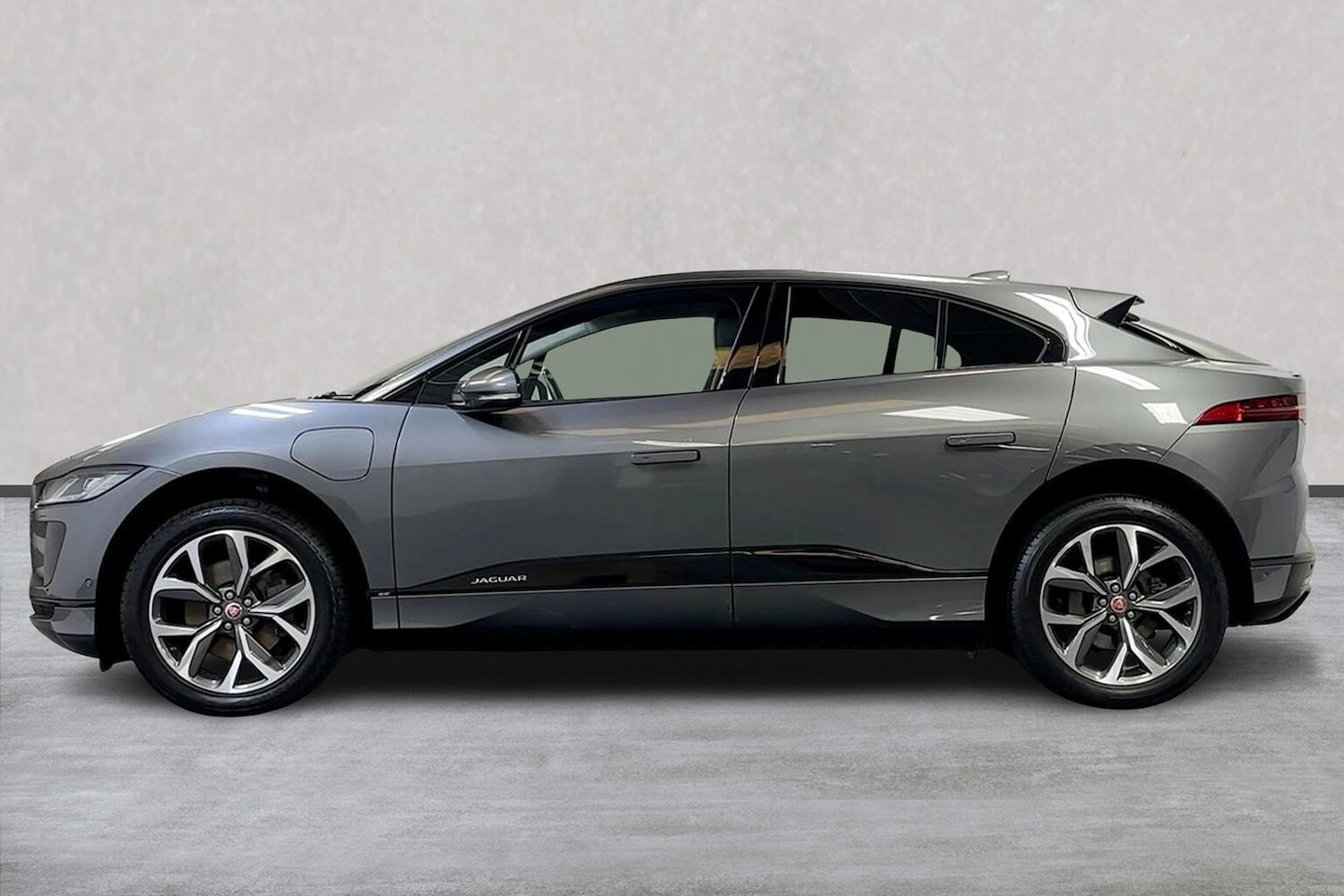 Used Jaguar I-Pace 2019 for sale - 76531375: Photo 18