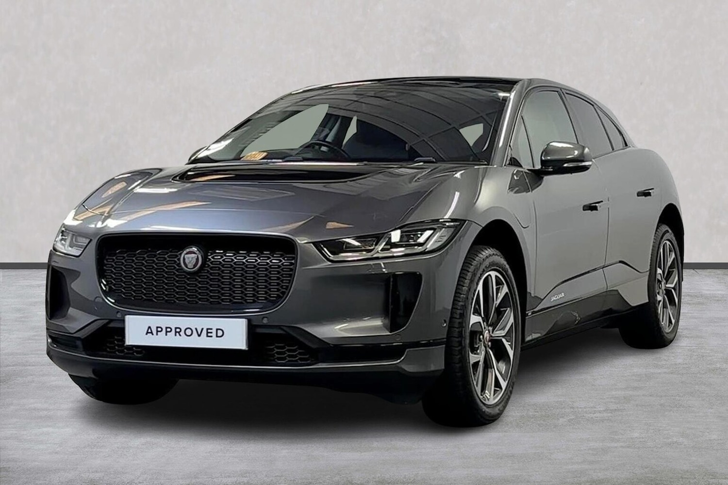Used Jaguar I-Pace 2019 for sale - 76531375: Photo 19