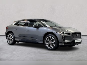 Used Jaguar I-Pace 2019 for sale - 76531375: Photo