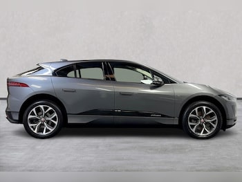 Used Jaguar I-Pace 2019 for sale - 76531375: Photo