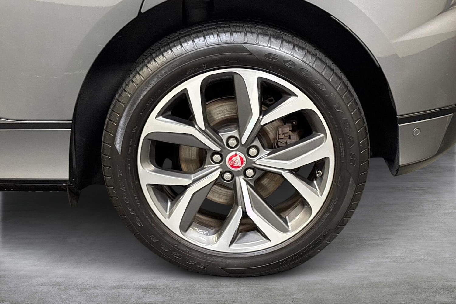 Used Jaguar I-Pace 2019 for sale - 76531375: Photo 6