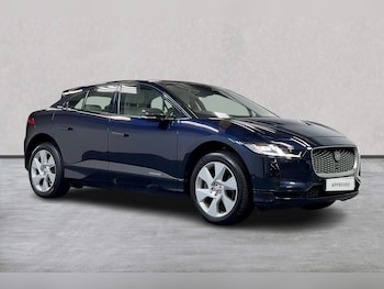 Jaguar - I-Pace