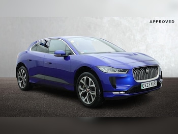Used Jaguar I-Pace 2023 for sale - 78434286: Photo