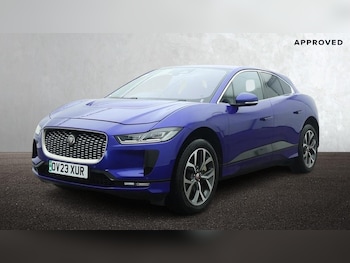 Used Jaguar I-Pace 2023 for sale - 78434286: Photo