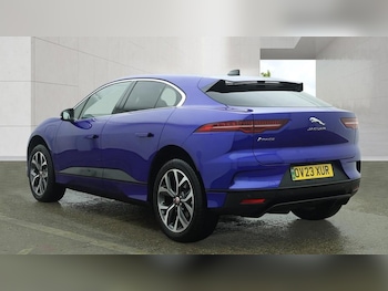 Used Jaguar I-Pace 2023 for sale - 78434286: Photo