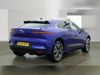 Used Jaguar I-Pace 2023 for sale - 78434286: Photo