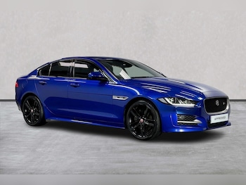 Jaguar - XE
