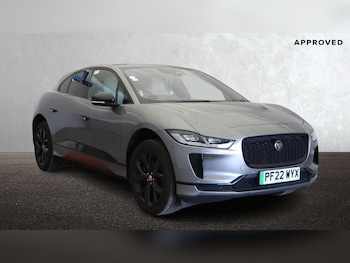 Used Jaguar I-Pace 2022 for sale - 79500984: Photo