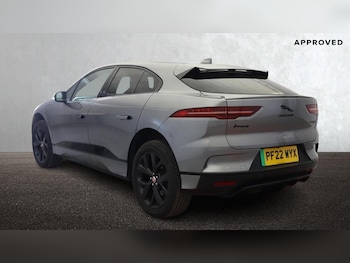Used Jaguar I-Pace 2022 for sale - 79500984: Photo