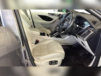 Used Jaguar I-Pace 2022 for sale - 79500984: Photo