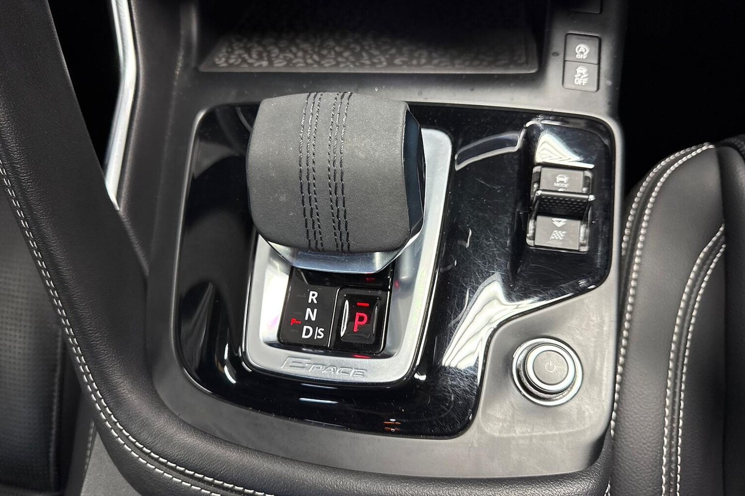 Used Jaguar E-Pace 2021 for sale - 76319608: Photo 12