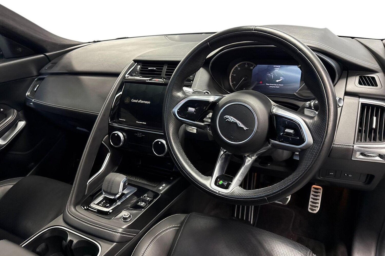 Used Jaguar E-Pace 2021 for sale - 76319608: Photo 15