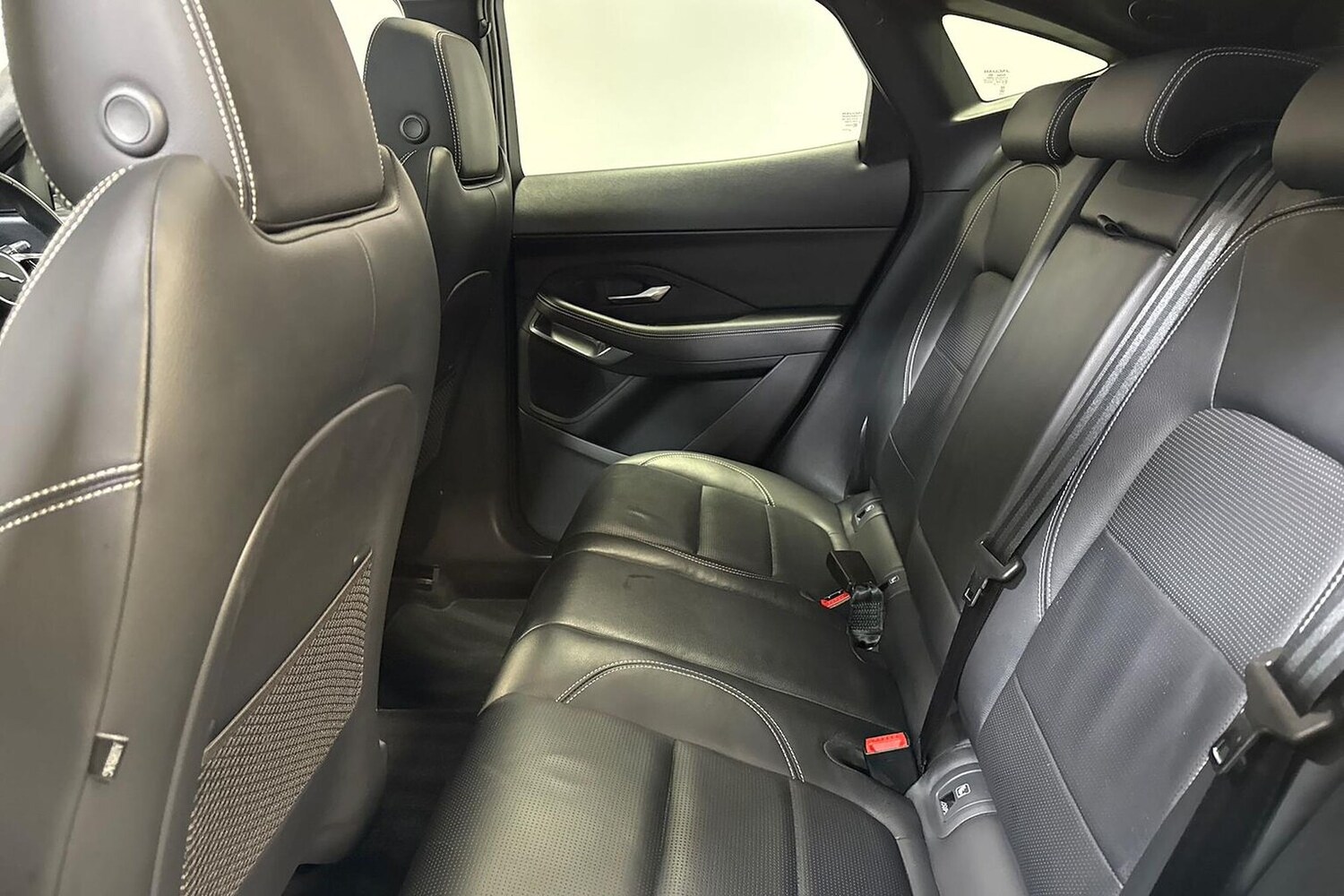 Used Jaguar E-Pace 2021 for sale - 76319608: Photo 16