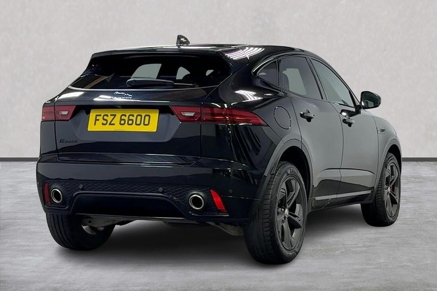 Used Jaguar E-Pace 2021 for sale - 76319608: Photo 18