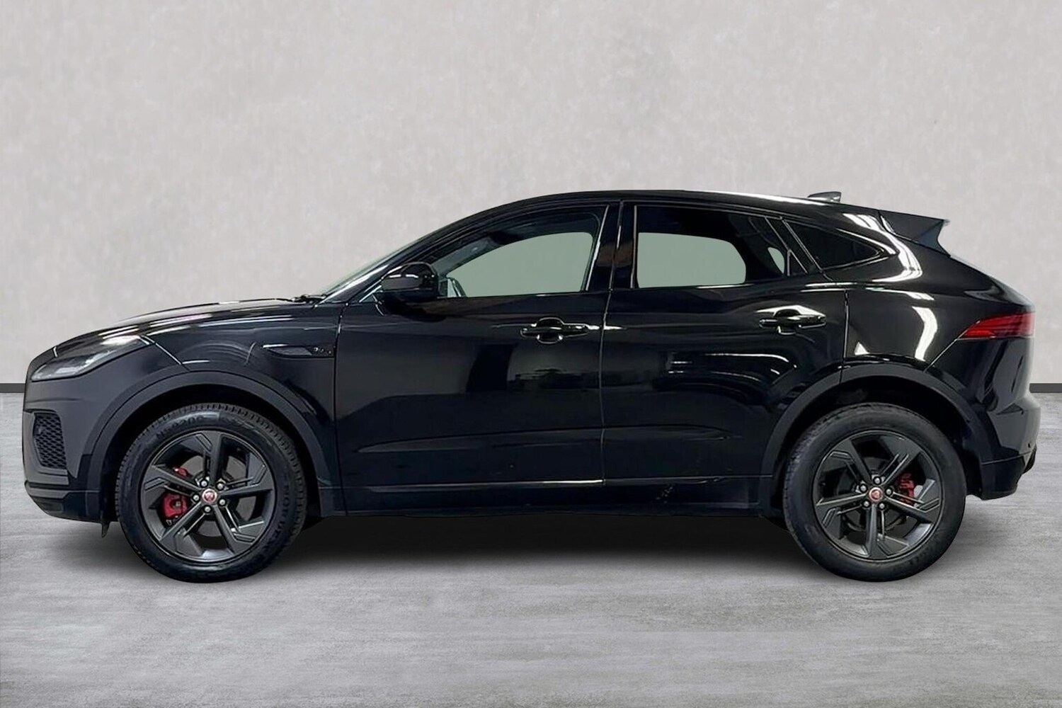 Used Jaguar E-Pace 2021 for sale - 76319608: Photo 19