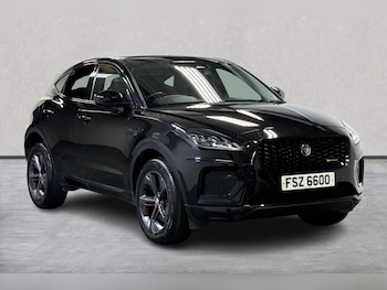 Jaguar - E-Pace