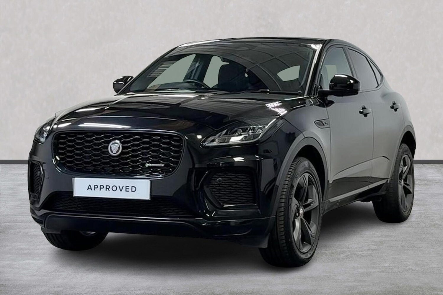 Used Jaguar E-Pace 2021 for sale - 76319608: Photo 20